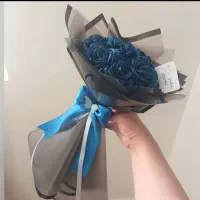رز ربانی/پول آرایی