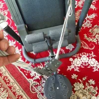 تردمیل کم کارسه کاره مارک مارشال