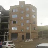 مسکن ملی بازرگان