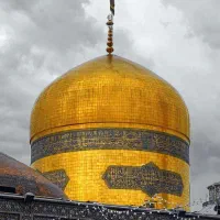 کاروان ویژه مشهد