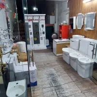 لوازم بهداشتی ساختمان