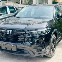 هوندا hrv مدل 2025