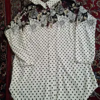 پیراهن زنانه