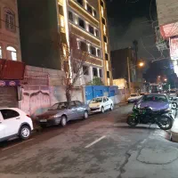 فروش آپارتمان خوش نقشه