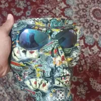 فروش فیس ماسک سفارش از سایت آمازون قیمت توافقی