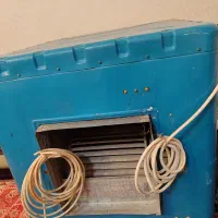کولر آبی سالم