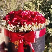 رز ربانی|صنایع دستی و سایر لوازم تزئینی|اراک, |دیوار