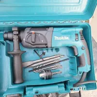 دریل ماکیتا چکشی