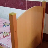 تخت کودک
