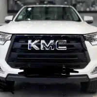 اجاره KMCt8 / ماشین چینی/ کرایه خودرو