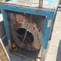 کولر آبی ۷۰۰۰