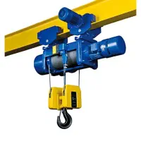 ساخت تعمیر و نگهداری جرثقیل سقفی