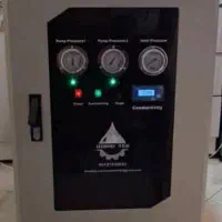 فروش و سرویس دستگاه دیونایزر مخصوص آزمایشگاه ها