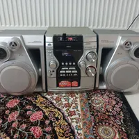 ضبط صوتی خانگی|سیستم صوتی خانگی|نسیم‌شهر, |دیوار