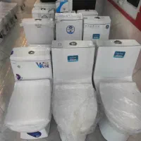 توالت فرنگی برند چینی کرد