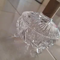 قندان و اجیل خوری