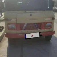 مینی بوس مدل ۶۵