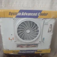 کولر ابی نو
