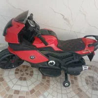 موتور شارژی