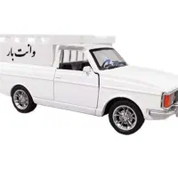 بار ع شمال به نیشابور