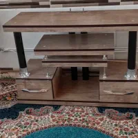 میز تلویزیون