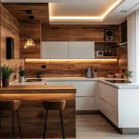 کابینت خاص و ترکیبی