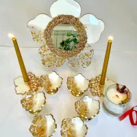 هفت سین کریستالی (حراج آخر سال )