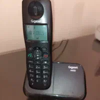 گوشی رومیزی گیگاست a450