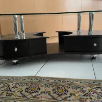 میز جلو مبلی