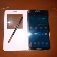 سامسونگ Note 3. پرچمدار