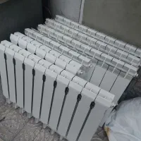 خریدار و فروش رادیاتور آلمینیومی در سراسر تهران