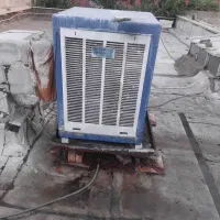 فروش یک عدد کولر آبی 7500