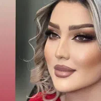 رنگ ناخن کراتین لیفت مژه بافت میکاپ شیدینگ نیم بها