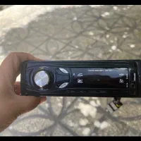 توستر ویونا و مانیتور ضبط