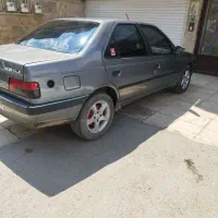 پژو مدل 90|خودرو سواری و وانت|اردبیل, |دیوار