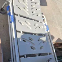 تخت بیمارستانی