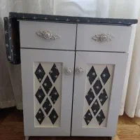 میز اتو