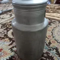 دبه روغن وکامنت و منقل