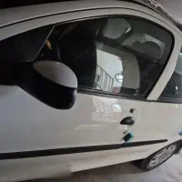 ۲۰۶ sdv8|خودرو سواری و وانت|کرمانشاه, |دیوار