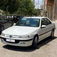 پارس tu5 اتوماتیک