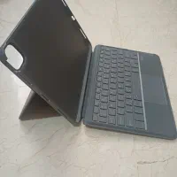 مجیک کیبورد آی پد اپل