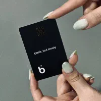 کارت مشکی بلو با کد معروف (Q) همراه یک میلیون هدیه