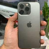 Iphone 13 pro 256GB ZAA پک اصلی