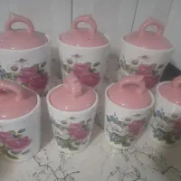 جای ادویه جات