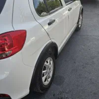 کوییک gxl مدل ۱۴۰۴ مشابه صفر