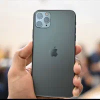 ایفن ۱۱ پرومکس