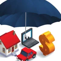استخدام در دفتر بیمه