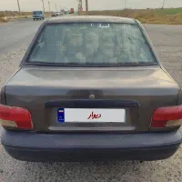 پراید مدل 85