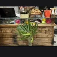 فروش تجهیزات مغازه