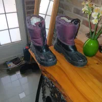 کیف کفش بچه گانه سایز ۳۵ ۳۶